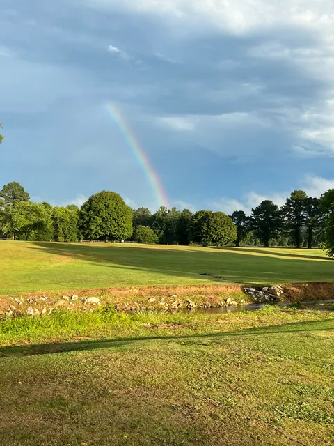 Buffalo River Country Club