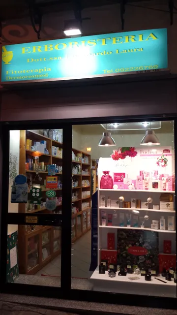 Erboristeria Dott.ssa Lombardo Laura