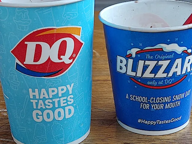 Dairy Queen