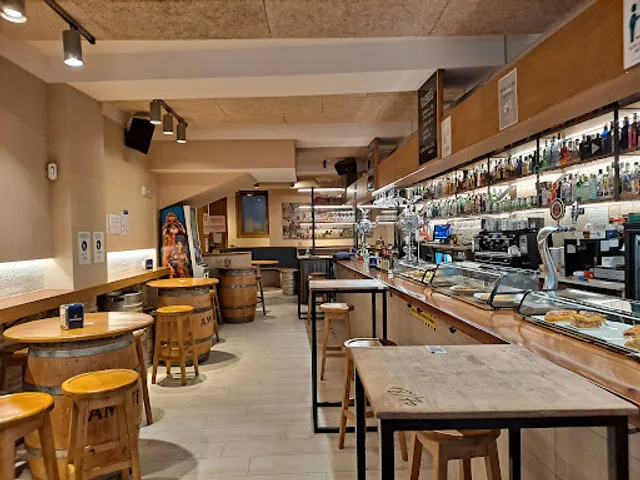 Los Burgos de Iruña