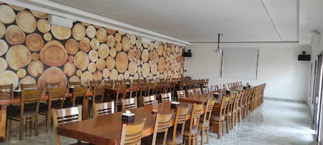 Gubug Makan Mang Engking