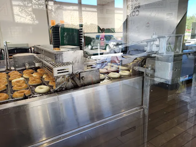 Krispy Kreme