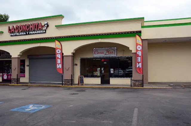 Casa Mia Cocina Mexicana