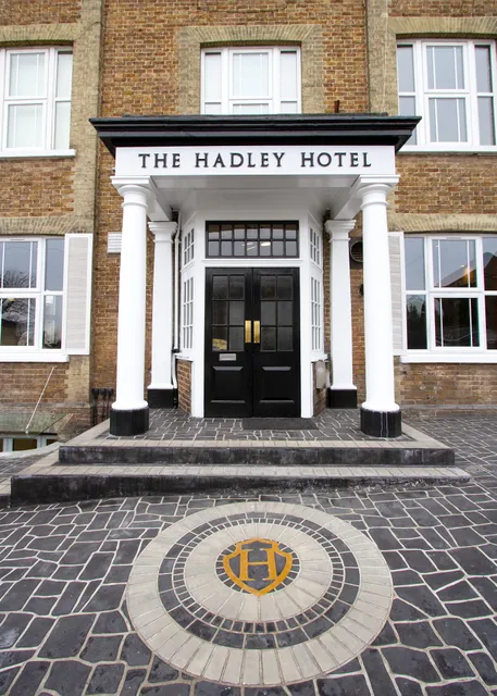 The Hadley Hotel