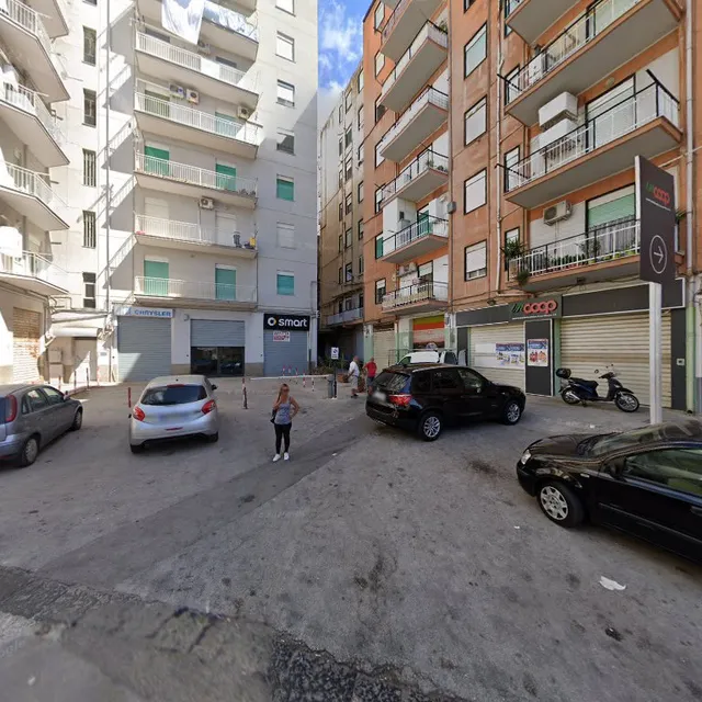 Cs Market Di Nastase Amade Miuta Loredana