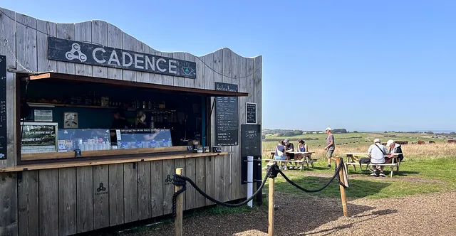 Cadence Clubhouse Beachy Head