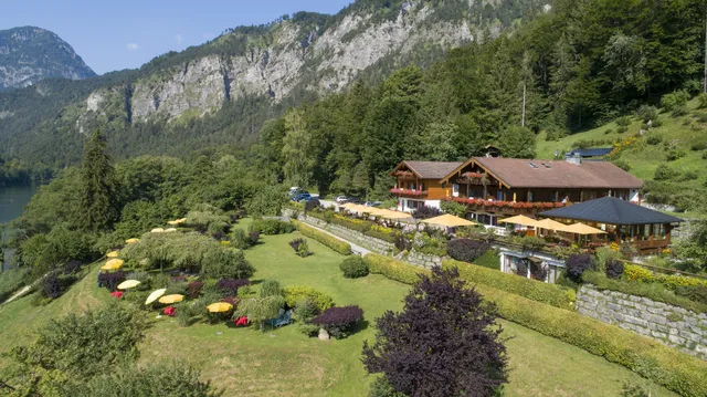 Hotel Pension Hubertus