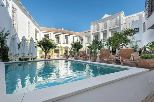 Portería Santa Clara