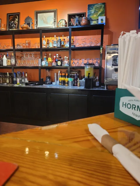 El Paso Mexican Restaurant