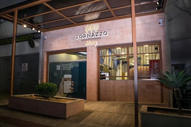 Fornazzo Casa de Massas Delivery