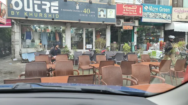 New Beijing Chinese Restaurant