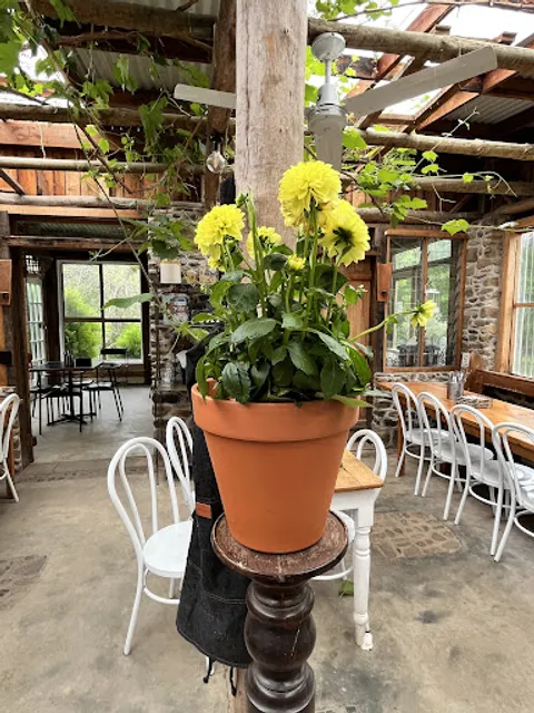 La Trattoria Of Lavandula