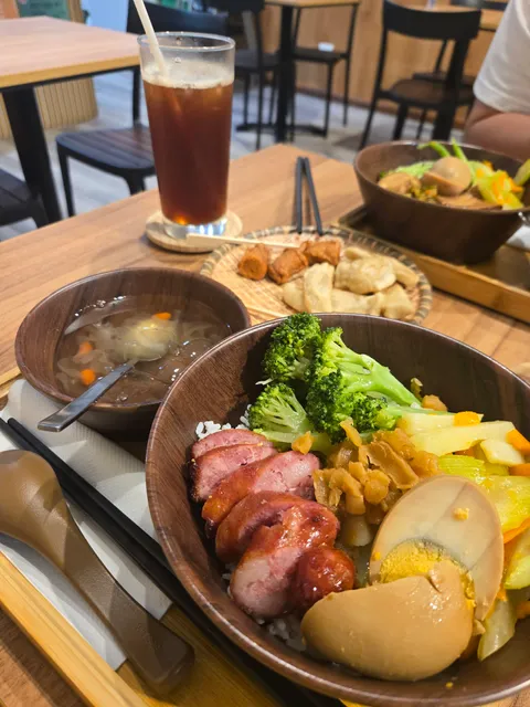 [八寶食堂 8BOFU] BO QQ / 寶QQ 甜品Dessert 專賣店