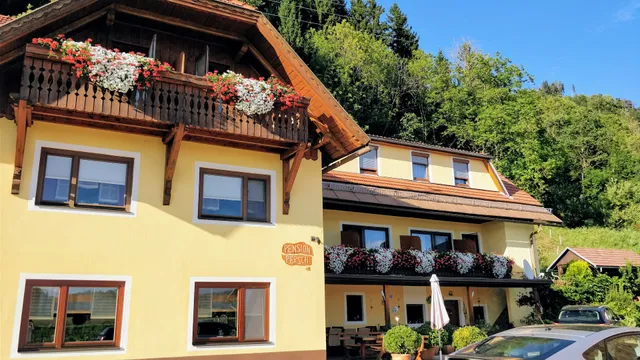 Pension Persch