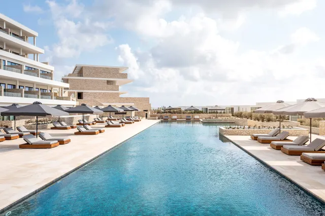 Cap St Georges Hotel & Resort