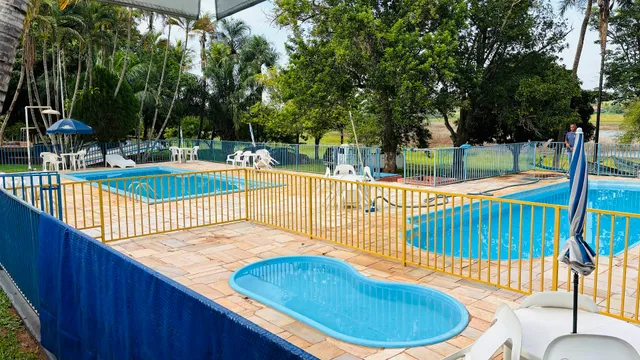 Associação Sabesp - Colônia de férias Cardoso