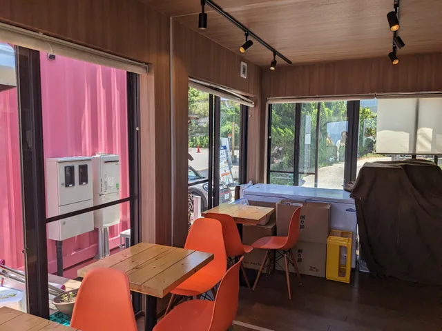 gock's(ゴックス)淡路シェフガーデン