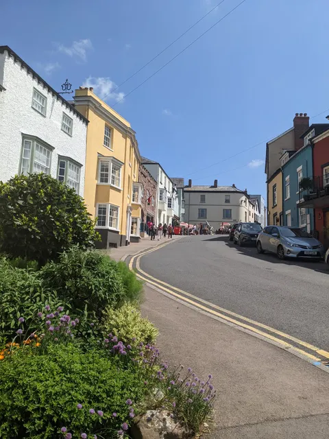 Old Forge Cottage holiday home