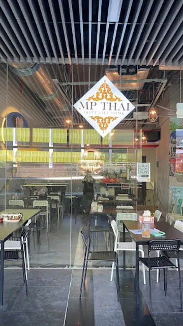 MP THAI - Vision Exchange