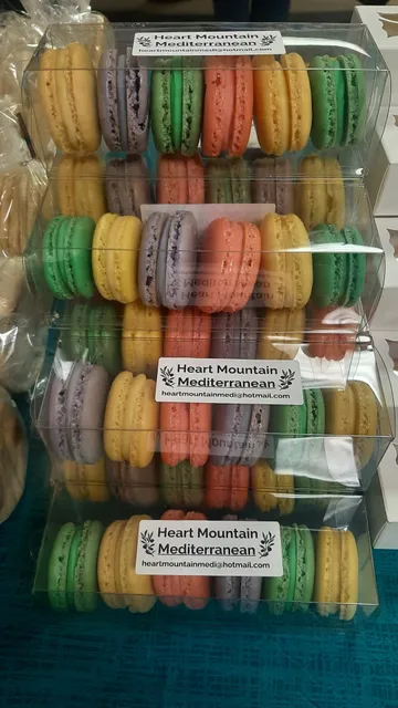 Big Horn Basin Farmers Market