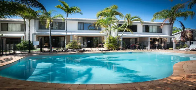Noosa Sound Resort