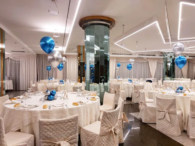 Ristorante Le Mimose - Location per eventi