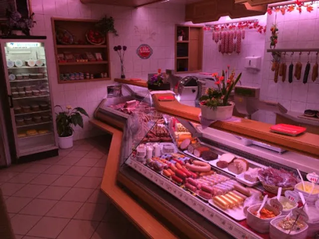 Gasthof & Metzgerei Böhm