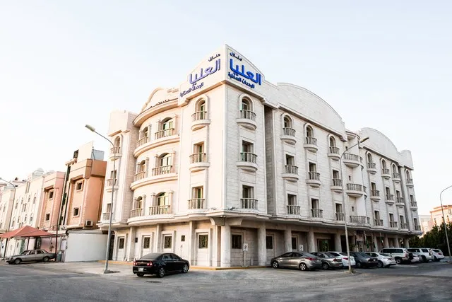 OYO 153 Olaya Houses 2