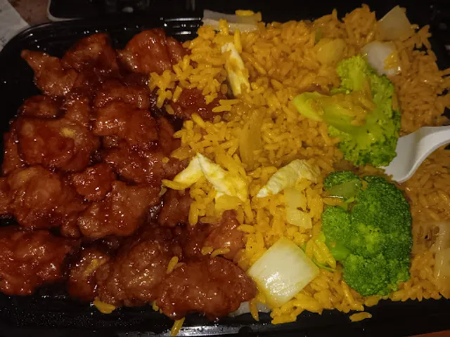 Red House Chinese Restaurant