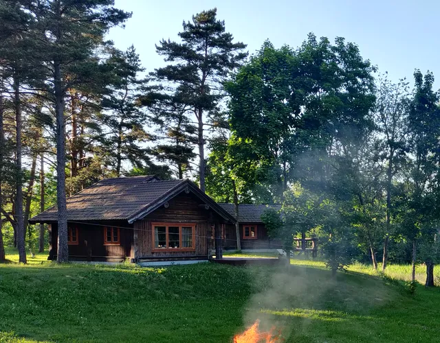 Jõeääre puhkekeskus