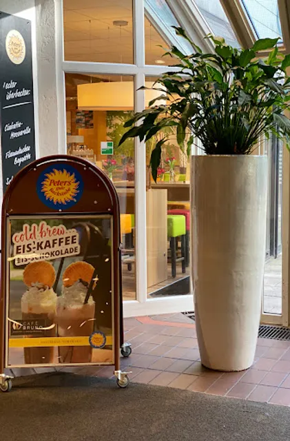 Peter's gute Backstube im Klinikum Mittelbaden