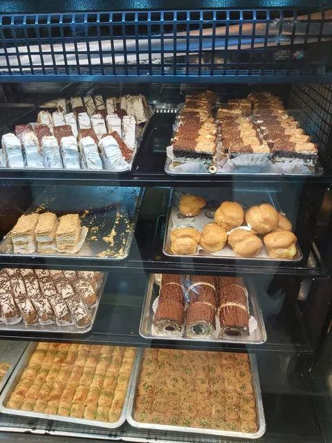 Sahar Bakery