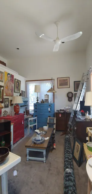 Retro Modern Antiques