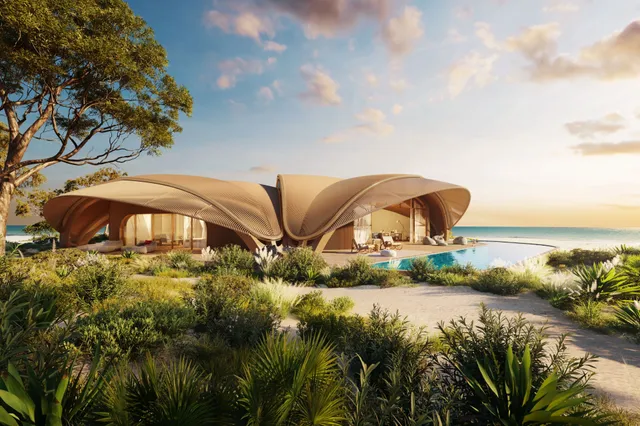 Nujuma, a Ritz-Carlton Reserve