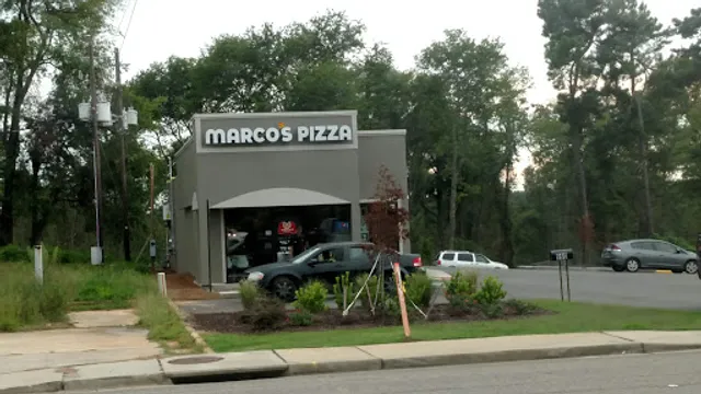 Marco's Pizza