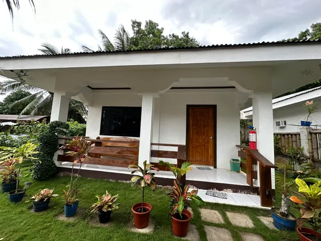 Fuego Island Guest House - San Juan SIQ