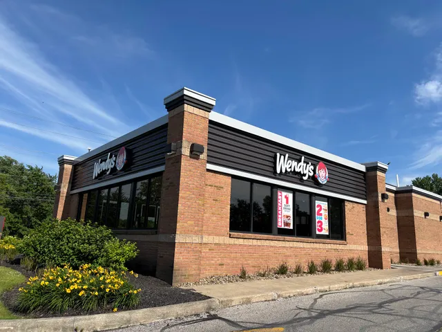 Wendy's