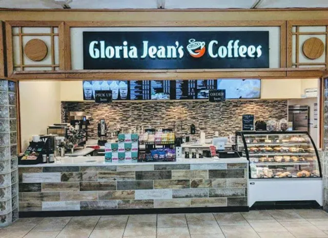 Gloria Jean's Coffees