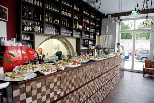 Ristorante Nuovo Firenze