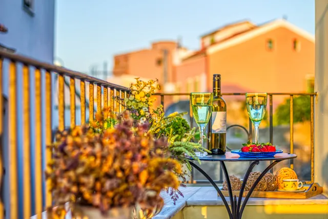 Venetian Luxury House