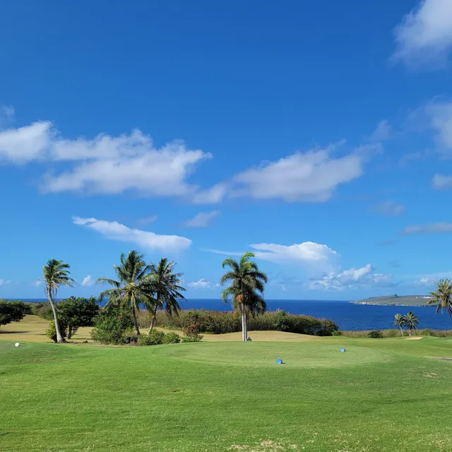 LaoLao Bay Golf & Resort