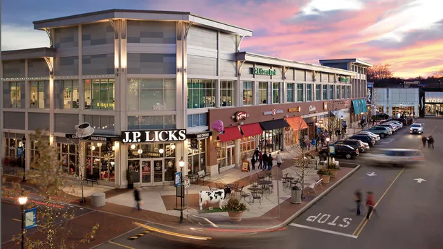 Holiday Inn Boston - Dedham Hotel & Conference Center by IHG