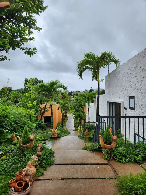 NUBA Homestay and Coffee Buôn Ma Thuột