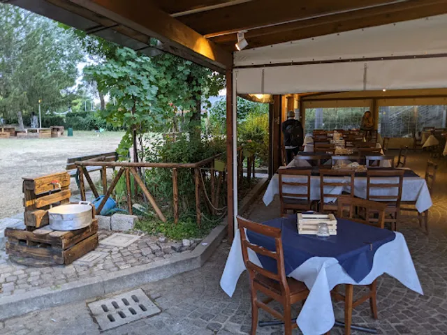 Porta Pazienza - la Fattoria di Masaniello