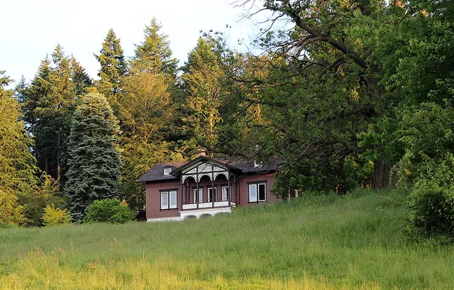 Ferienwohnungen Villa Silberborn