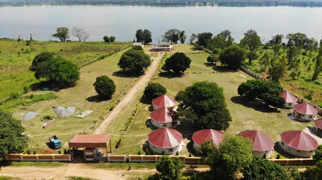 Global Village Resort