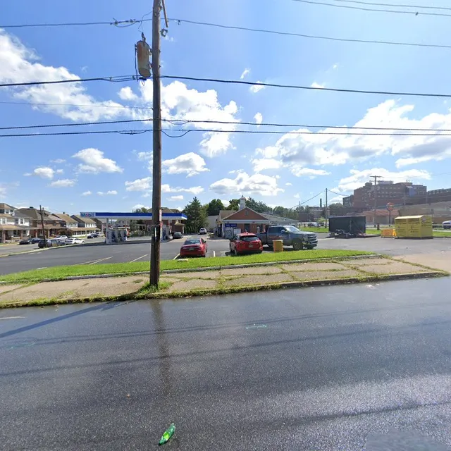 Penn Jersey Food Mart