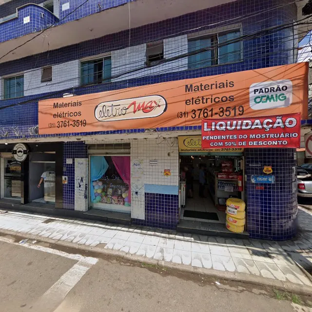 Sorveteria & Lanchonete Doce Sabor