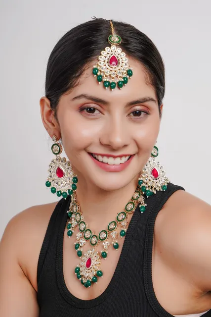 SN CREATIONS - top imitation jewellery manufacturer and exporter in India mumbai