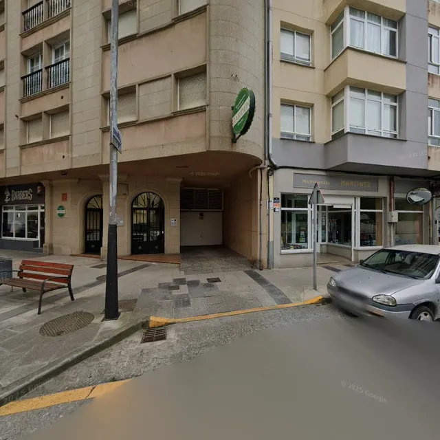 Apartamentos Garden Ribadeo